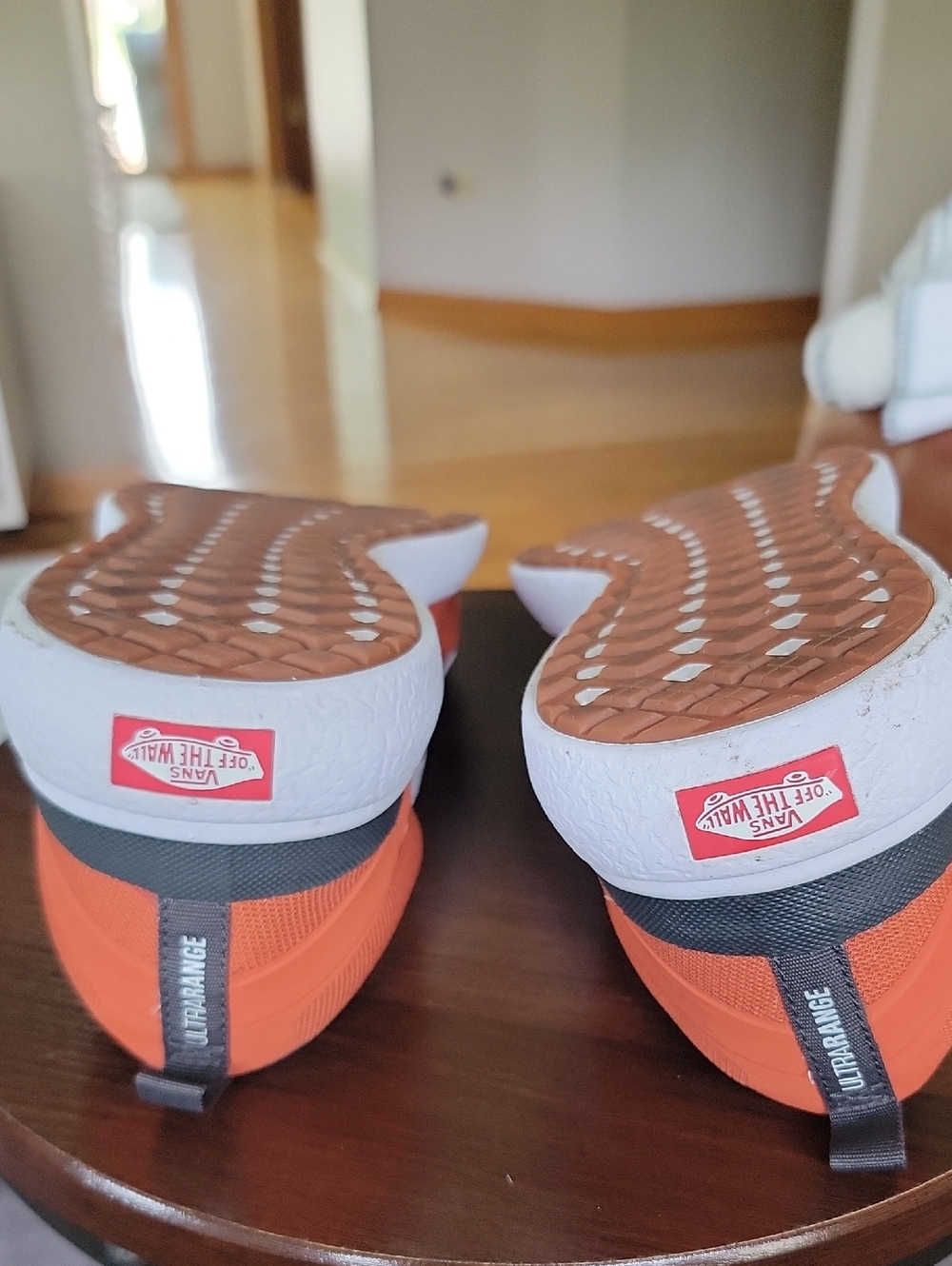 Vans Ultra Range Size 12 - Picture 7 of 7